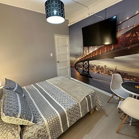 New York Suites Vina del Mar Exterior foto