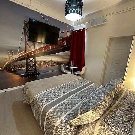 New York Suites Vina del Mar Exterior foto