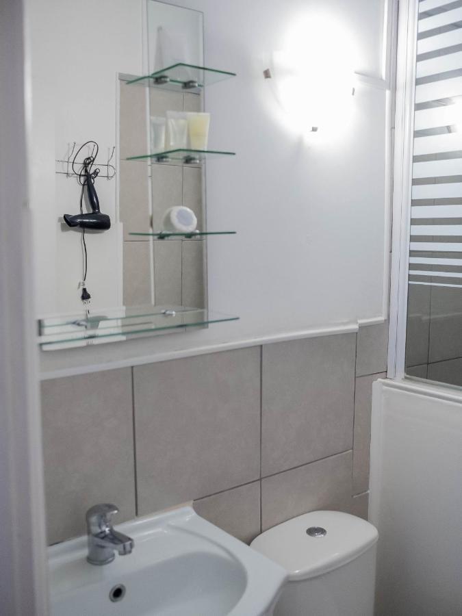 New York Suites Vina del Mar Exterior foto