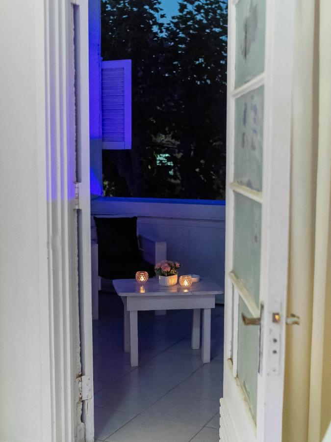 New York Suites Vina del Mar Exterior foto