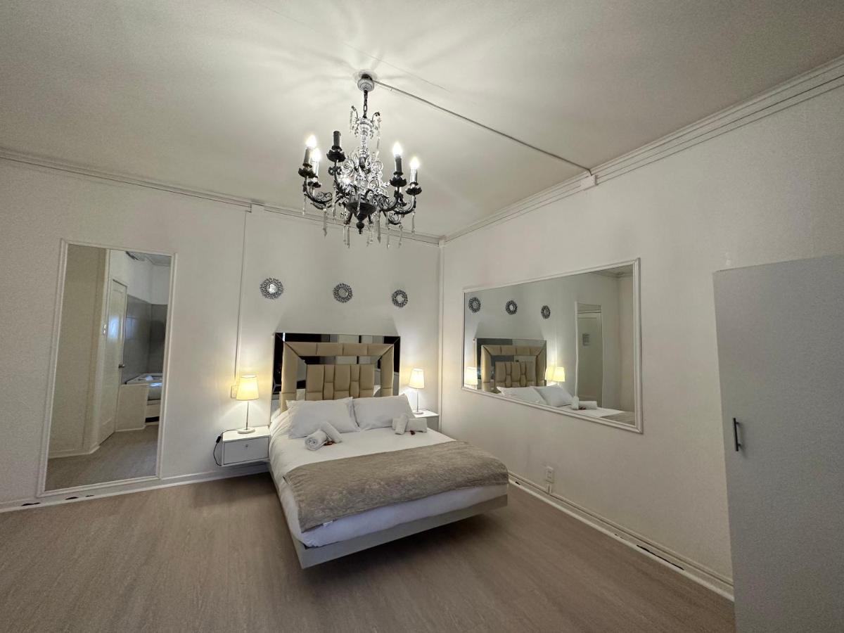 New York Suites Vina del Mar Exterior foto
