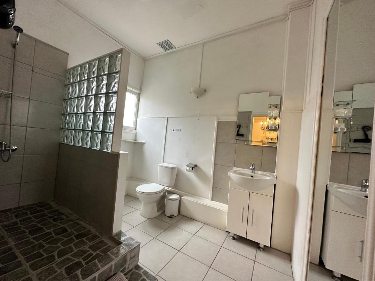 New York Suites Vina del Mar Exterior foto