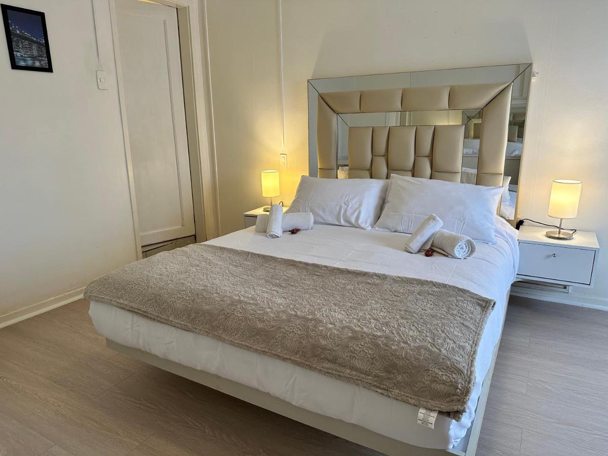 New York Suites Vina del Mar Exterior foto