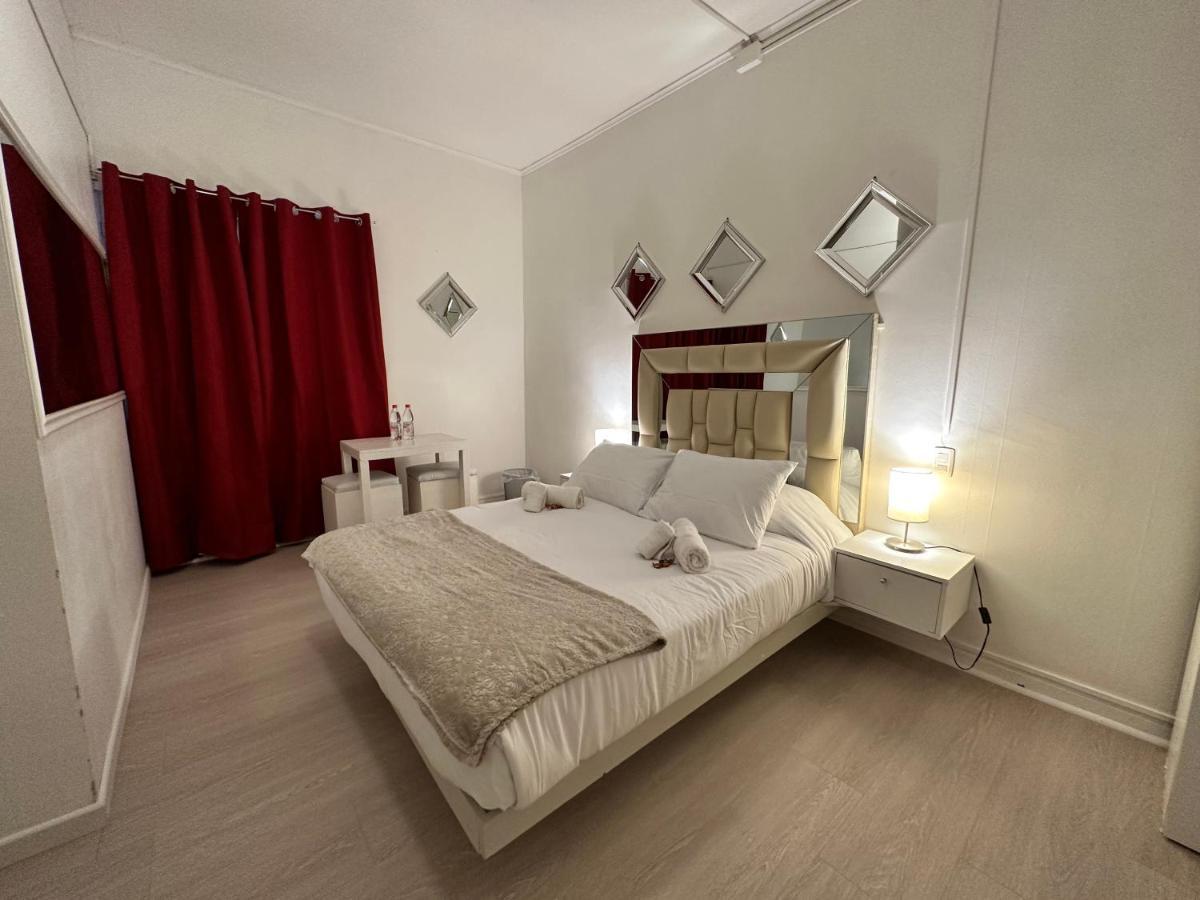 New York Suites Vina del Mar Exterior foto