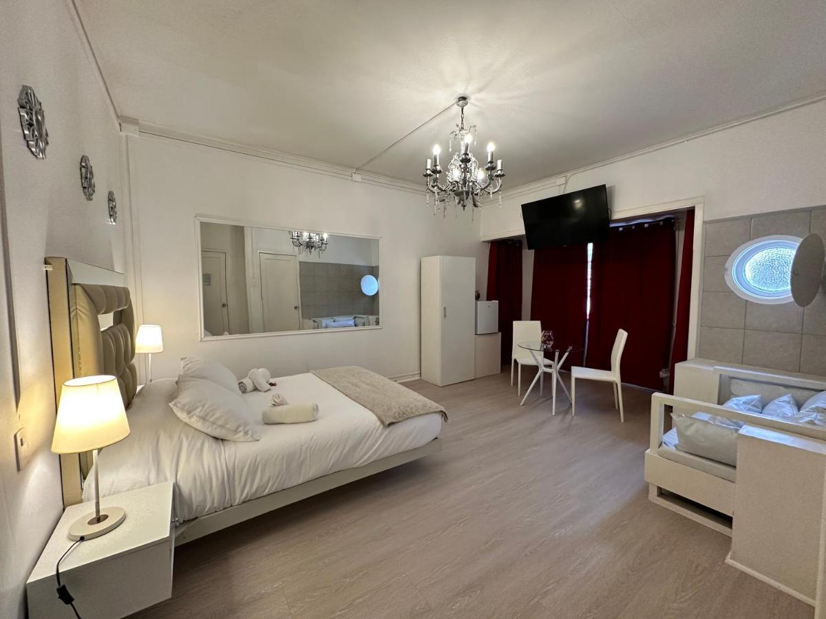 New York Suites Vina del Mar Exterior foto