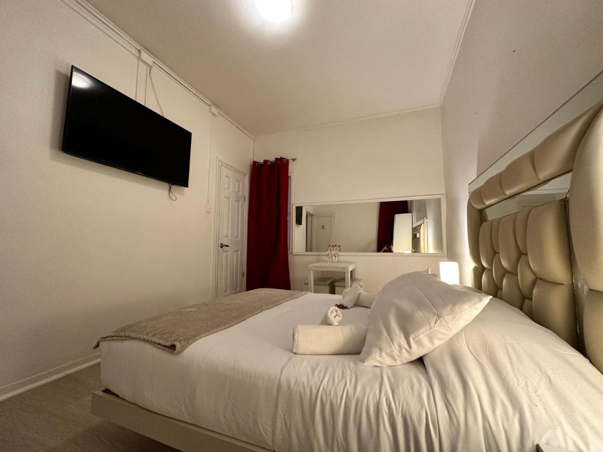 New York Suites Vina del Mar Exterior foto