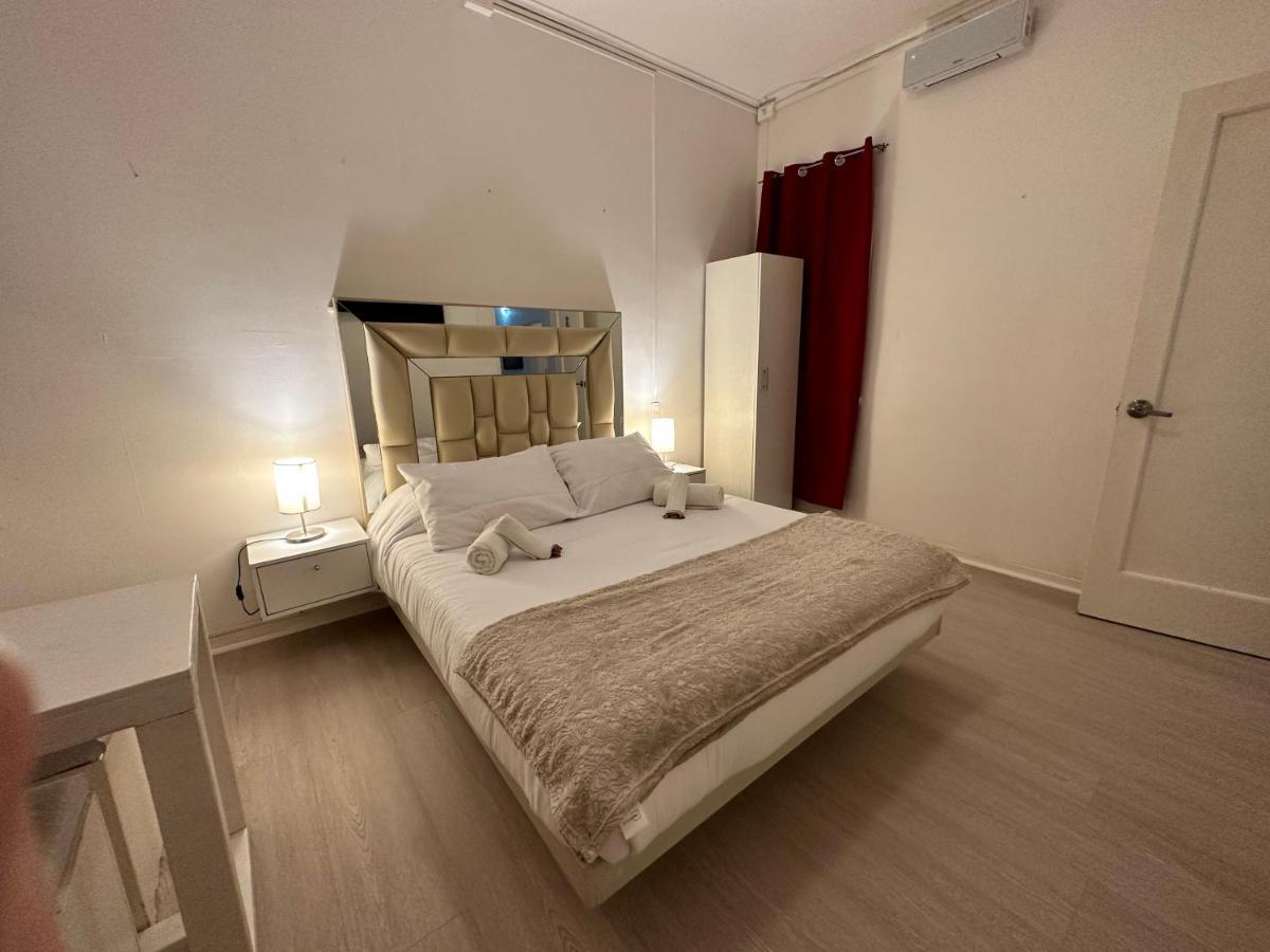 New York Suites Vina del Mar Exterior foto