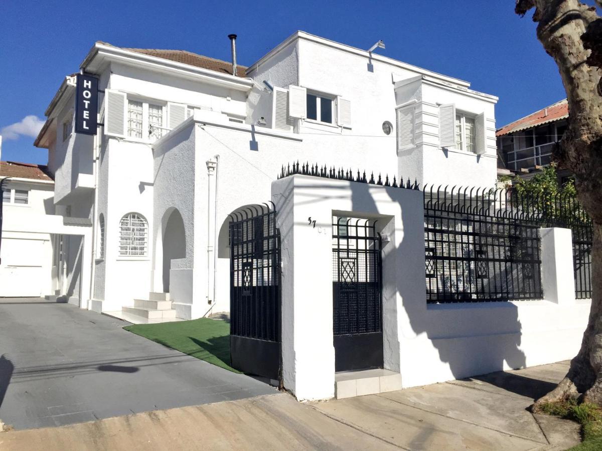 New York Suites Vina del Mar Exterior foto