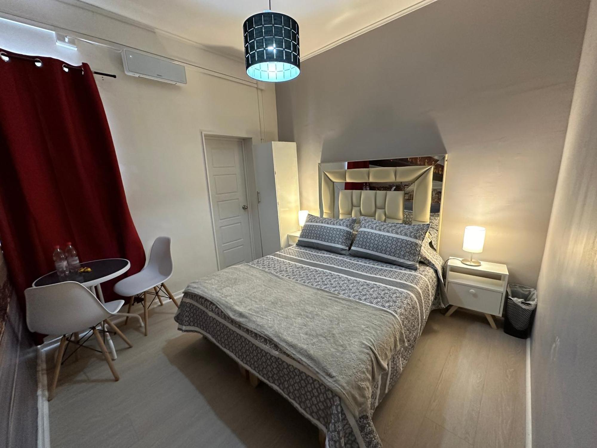 New York Suites Vina del Mar Exterior foto