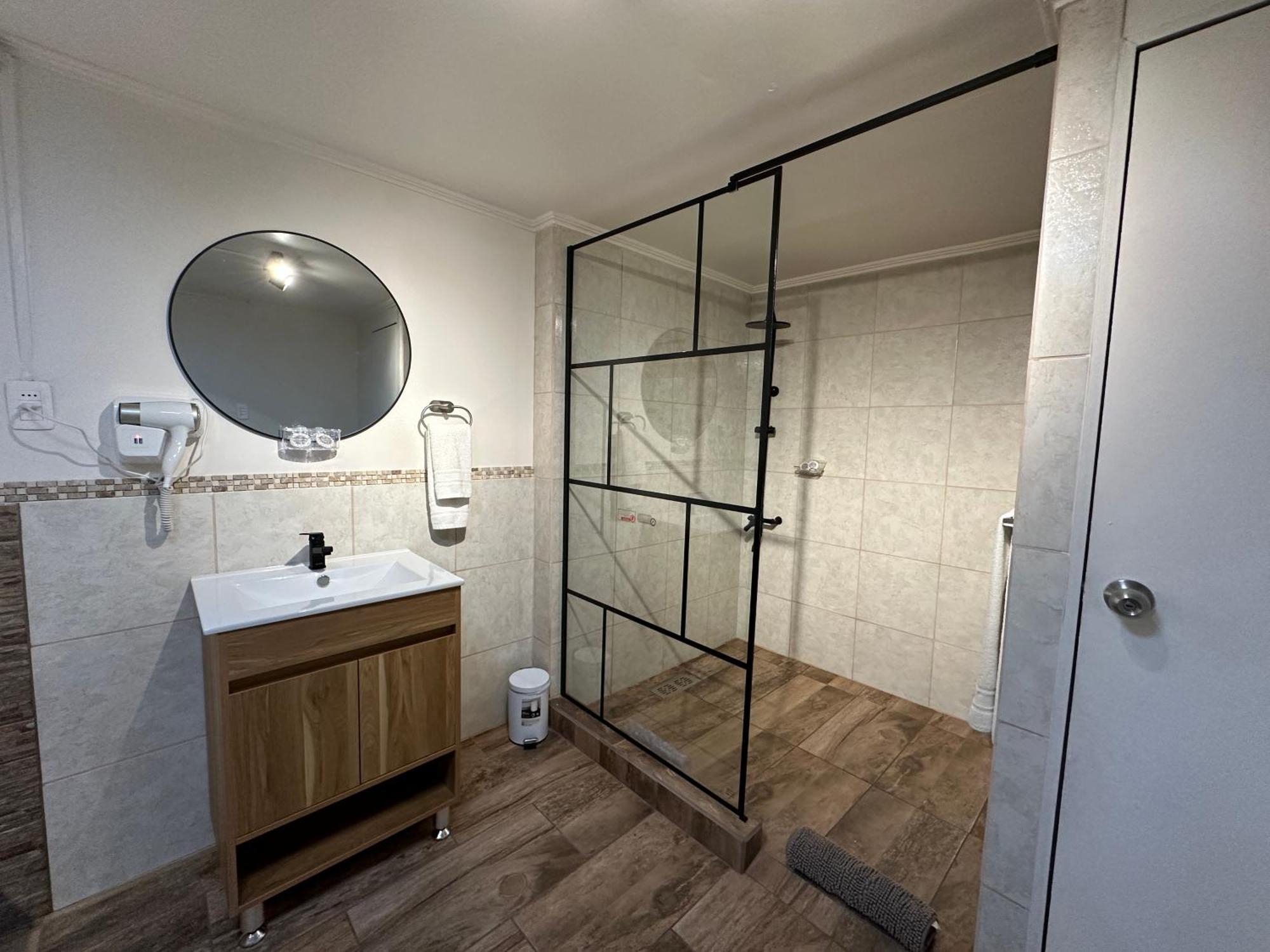 New York Suites Vina del Mar Exterior foto