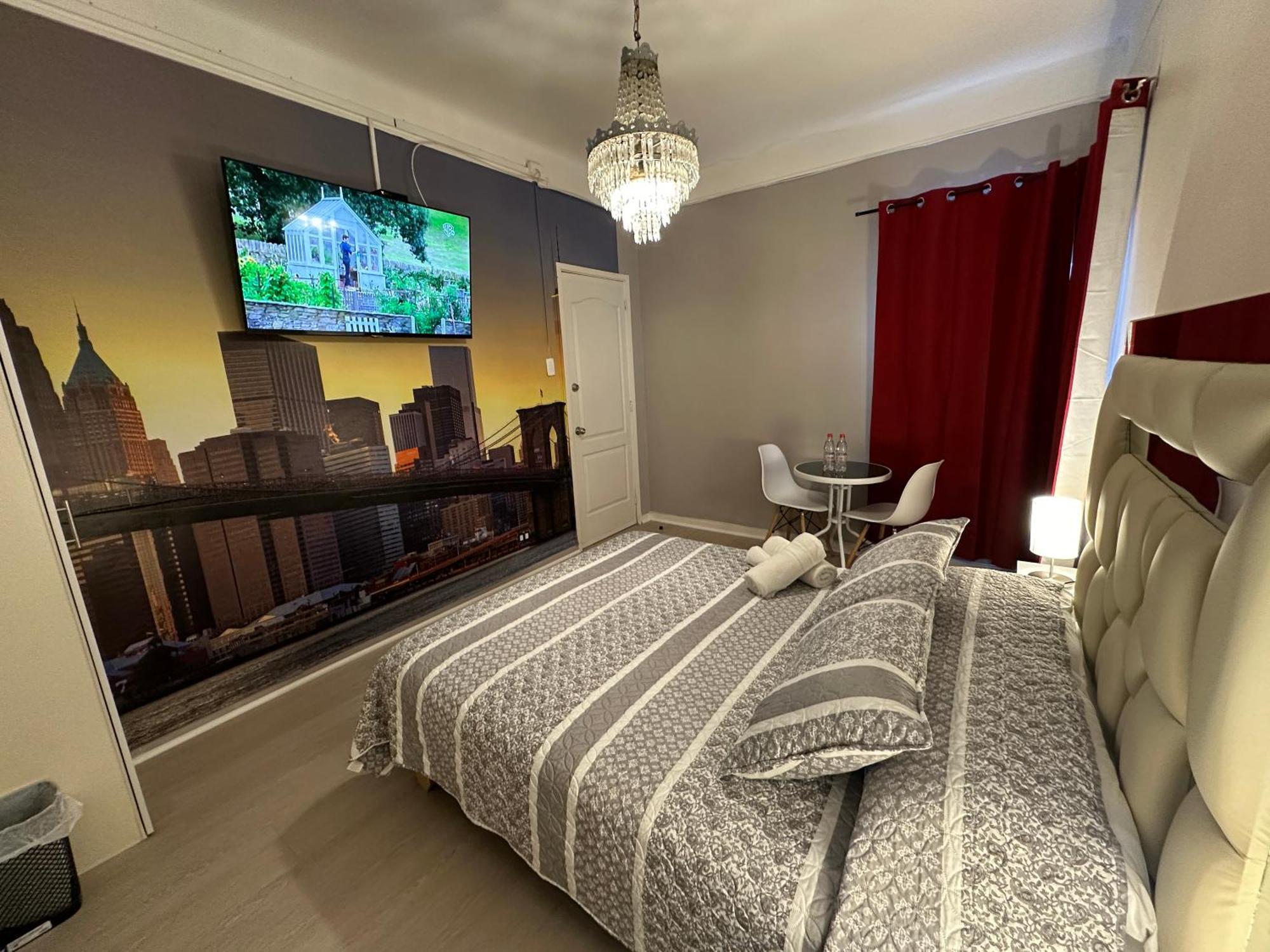 New York Suites Vina del Mar Exterior foto