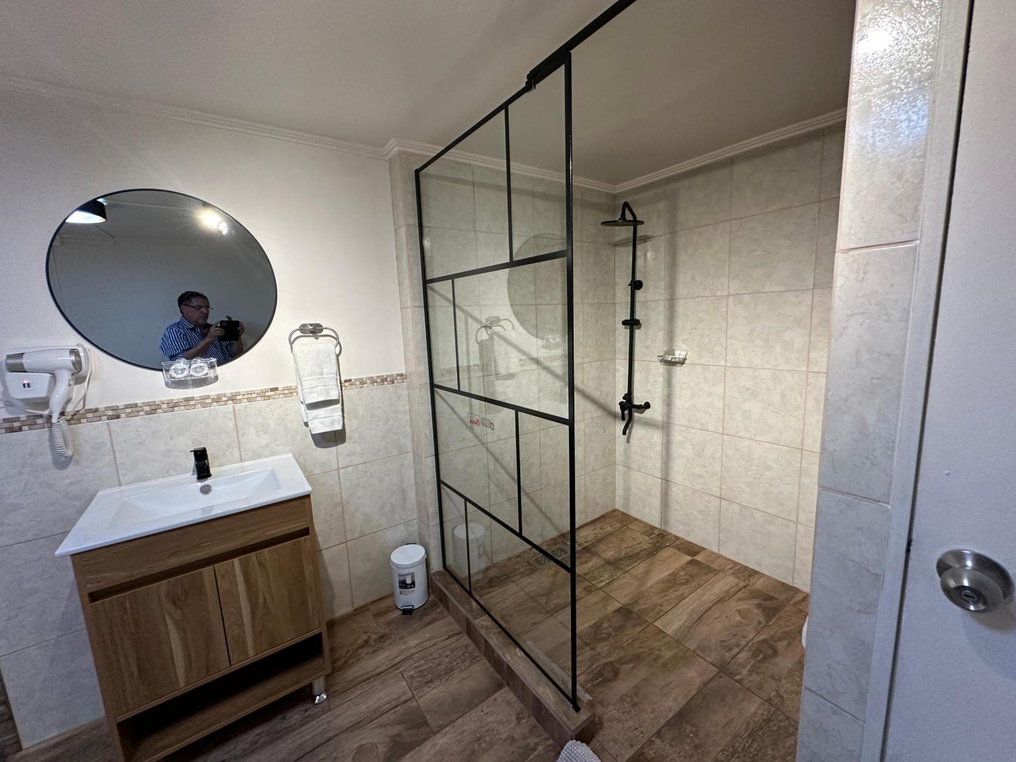 New York Suites Vina del Mar Exterior foto