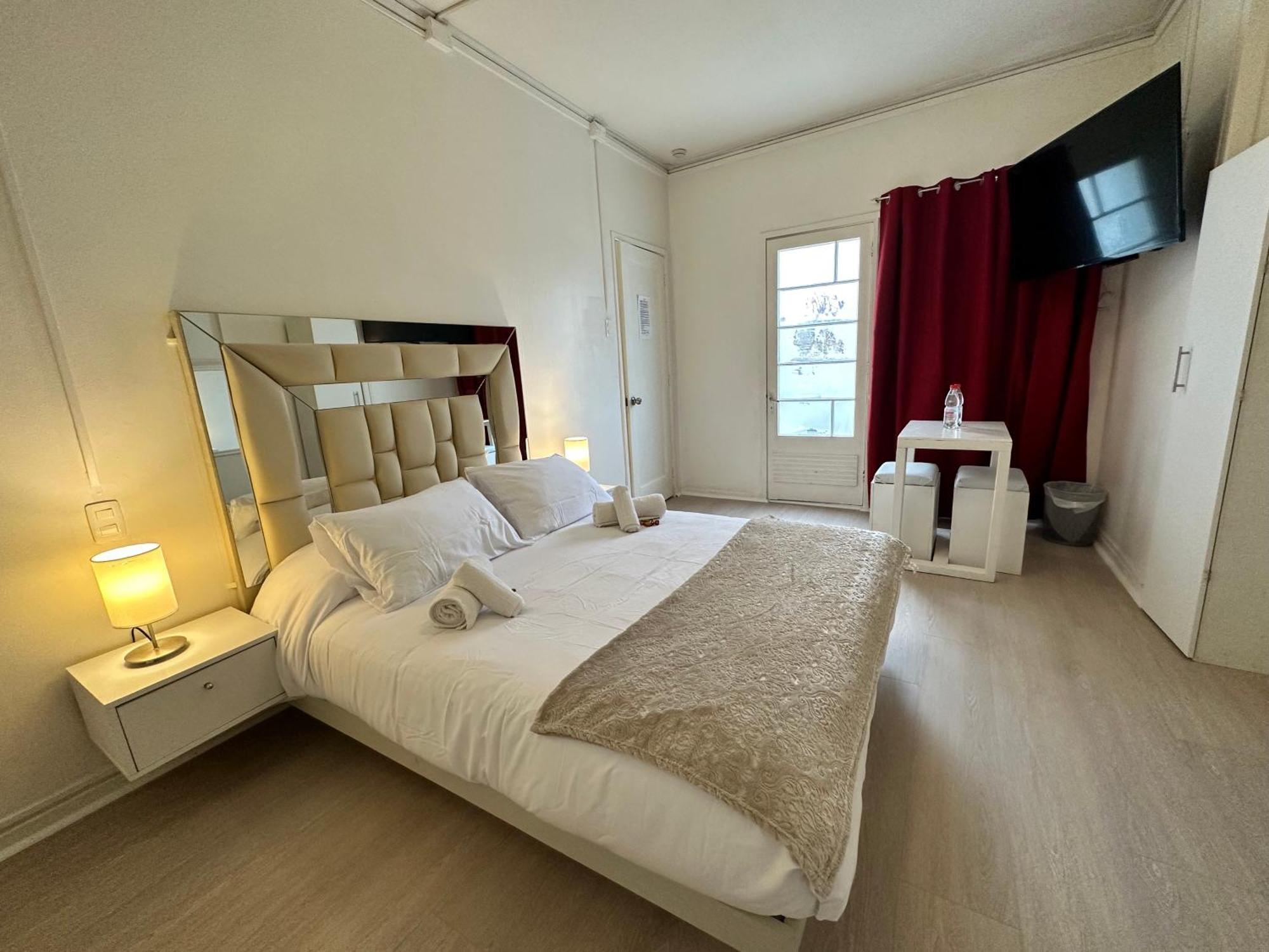 New York Suites Vina del Mar Exterior foto