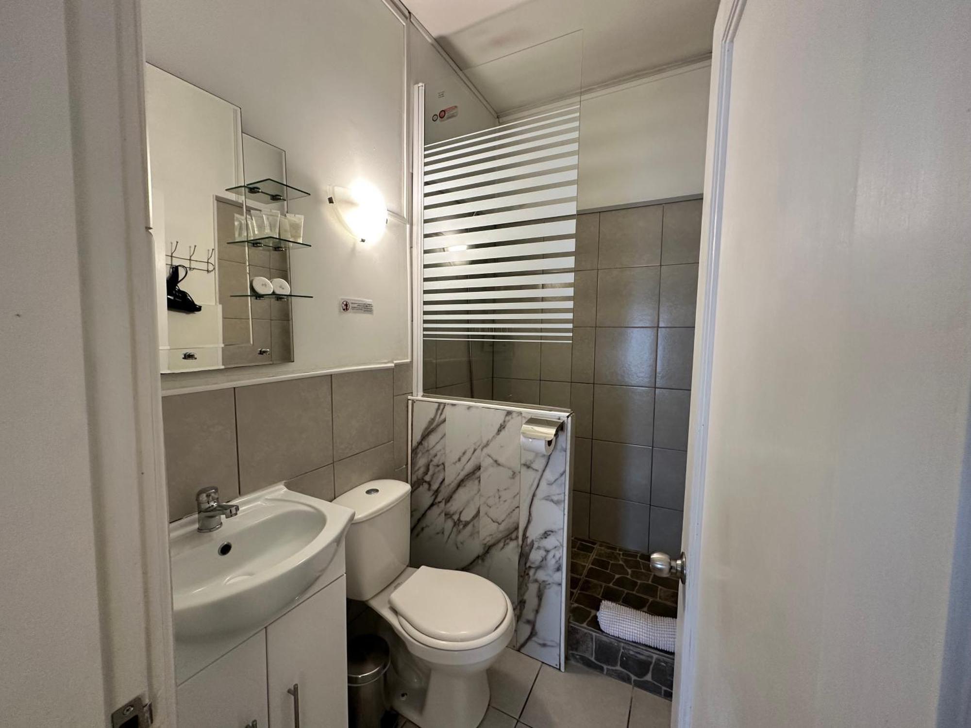 New York Suites Vina del Mar Exterior foto