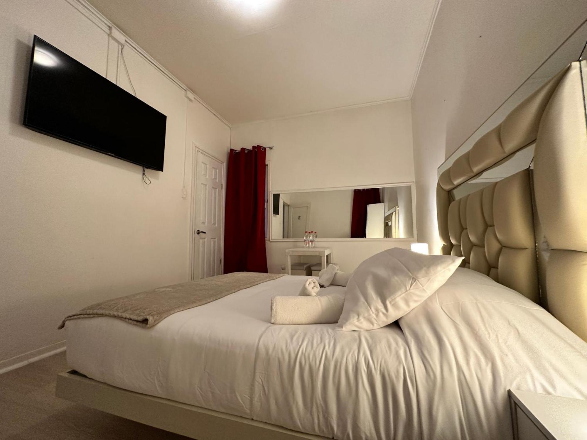 New York Suites Vina del Mar Exterior foto