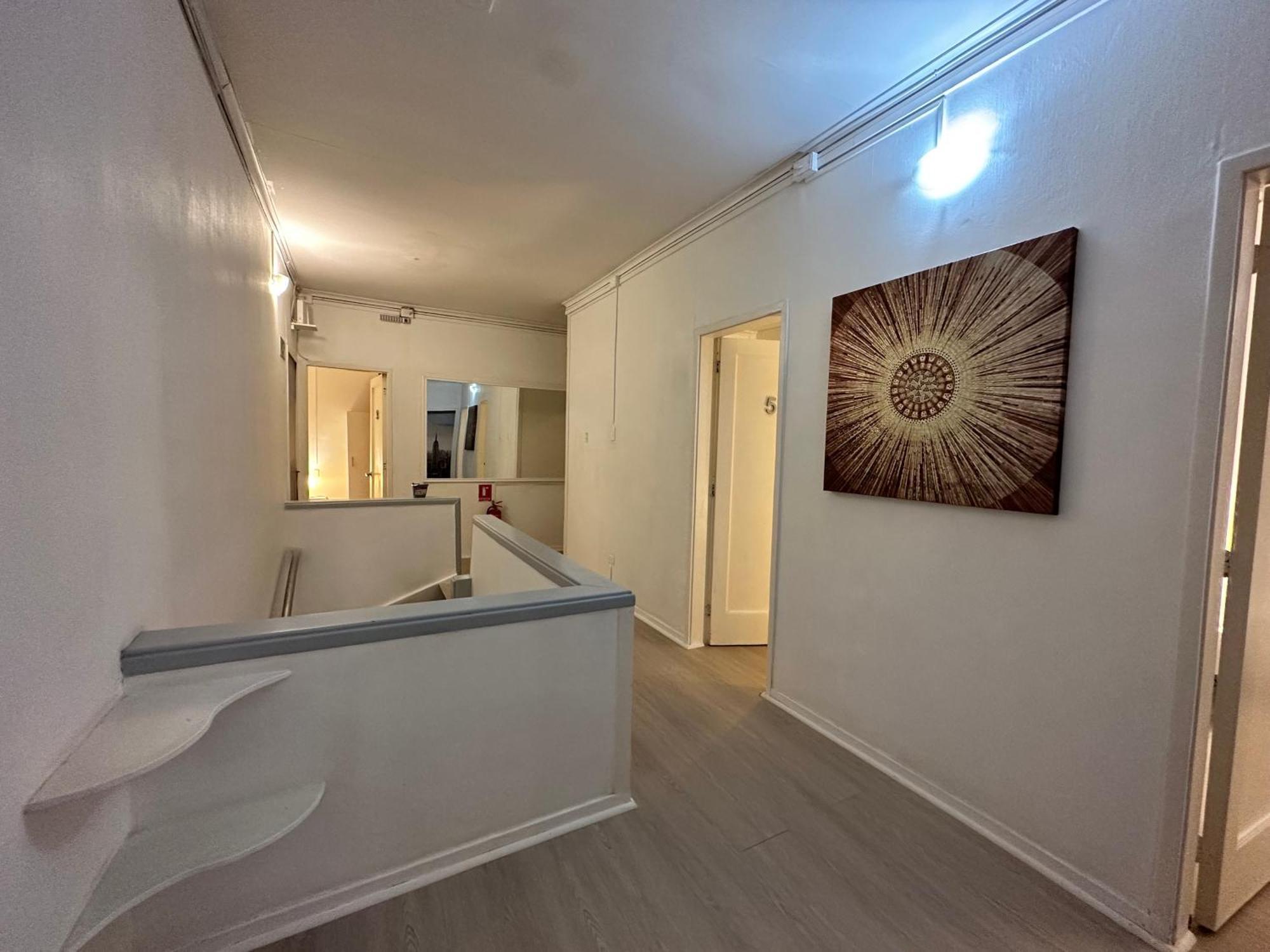 New York Suites Vina del Mar Exterior foto