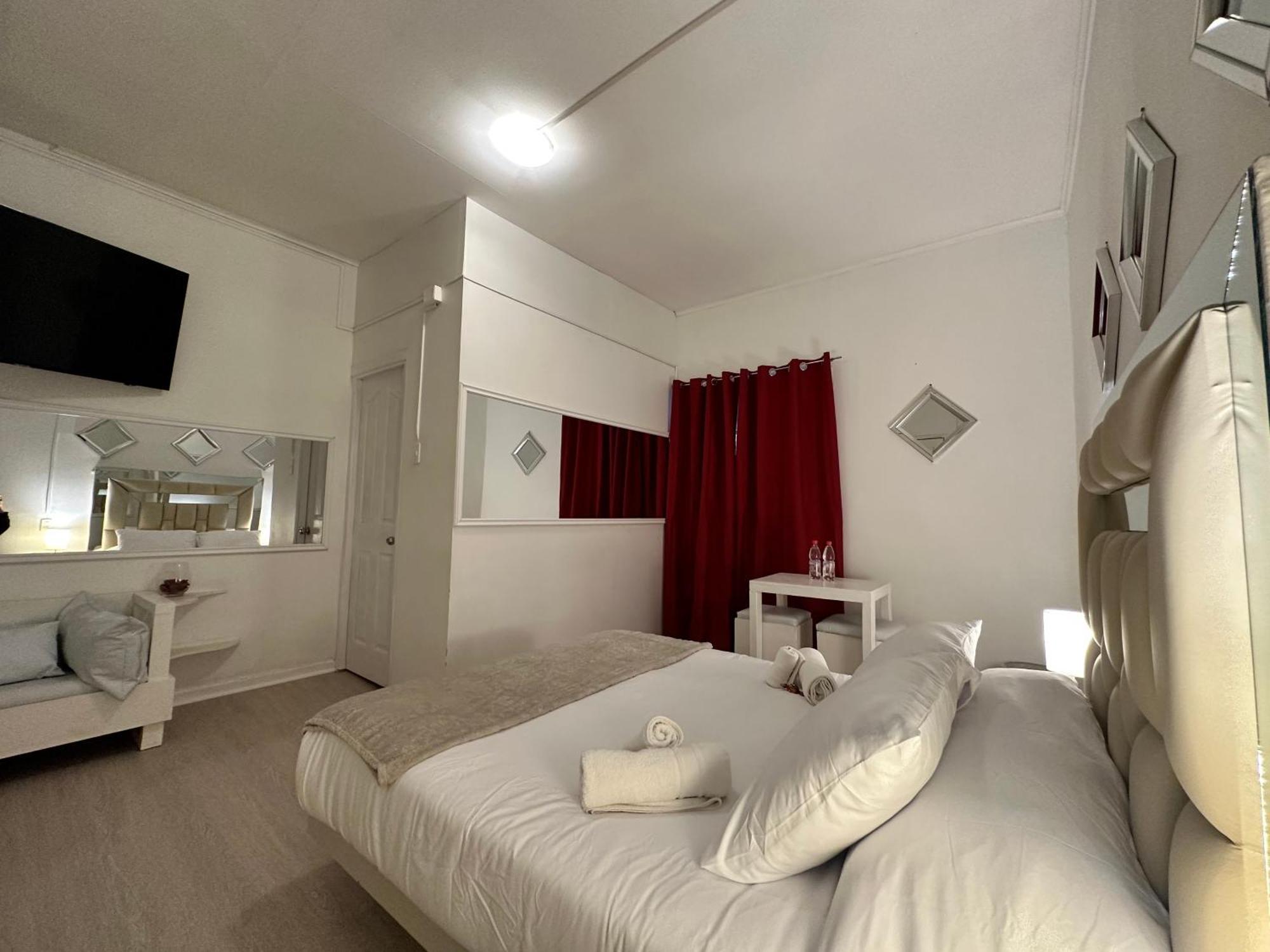 New York Suites Vina del Mar Exterior foto