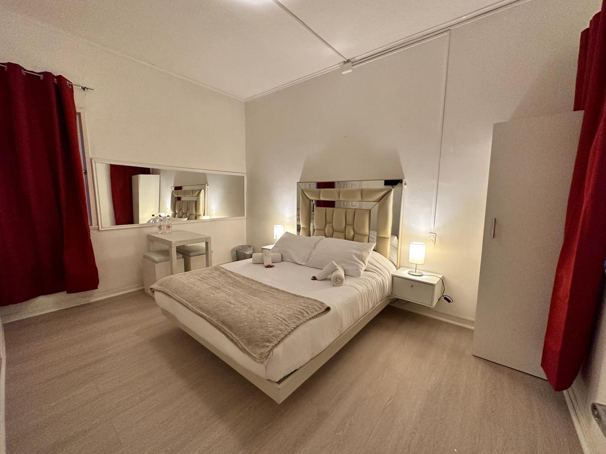 New York Suites Vina del Mar Exterior foto