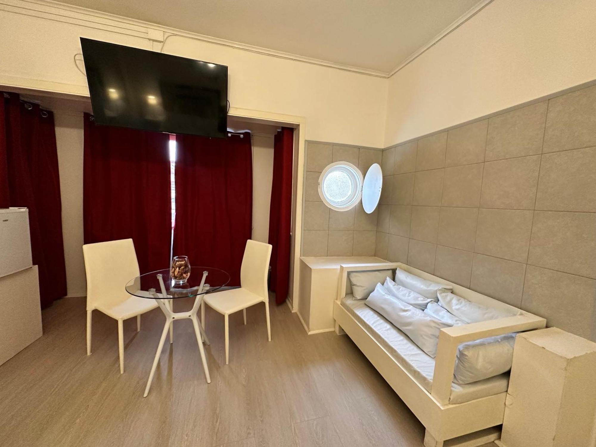 New York Suites Vina del Mar Exterior foto