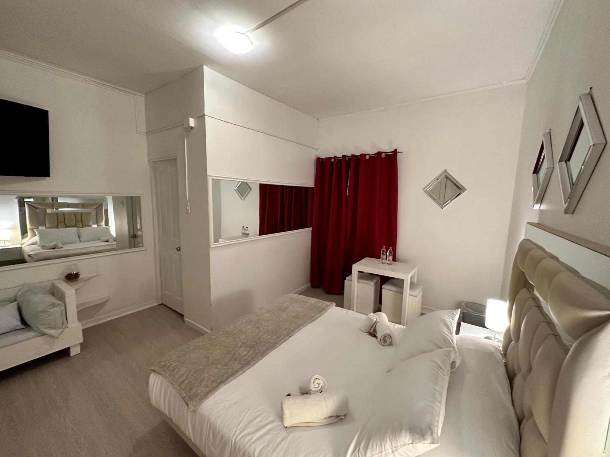 New York Suites Vina del Mar Exterior foto
