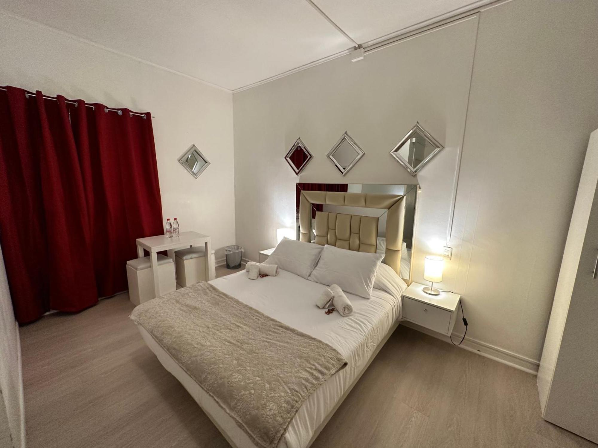 New York Suites Vina del Mar Exterior foto