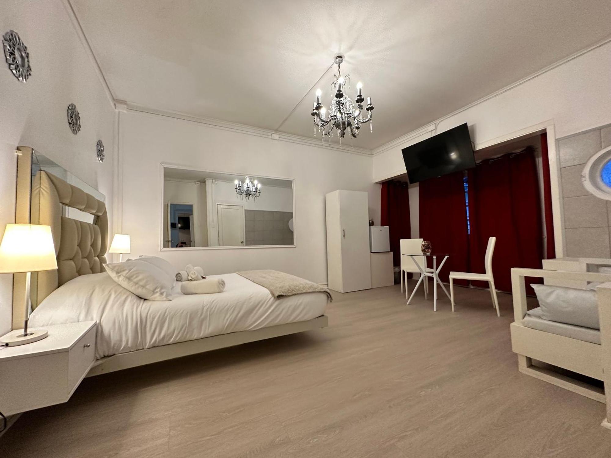 New York Suites Vina del Mar Exterior foto