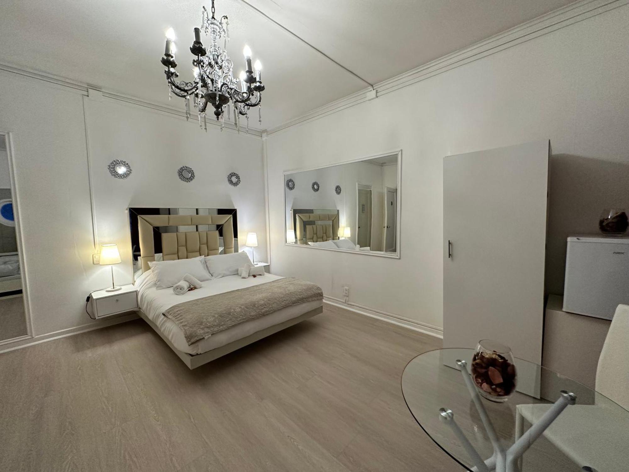 New York Suites Vina del Mar Exterior foto